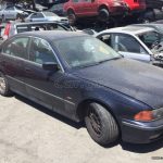 BMW E39 523 ΜΟΝΕΛΟ: 1996-2000 KYBIKA:2000CC ΚΩΔ. ΚΙΝΗΤΗΡΑ: 206SE