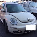 VOLKSWAGEN NEW BEETLE ΜΟΝΤΕΛΟ: 2005-2013 ΚΥΒΙΚΑ: 1600CC ΚΩΔ. ΚΙΝΗΤΗΡΑ: BFS
