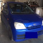 DAIHATSU CUORE ΜΟΝΤΕΛΟ: 2003-2006 ΚΥΒΙΚΑ: 1000CC ΚΩΔ. ΚΙΝΗΤΗΡΑ: EJVE