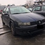 SEAT LEON ΜΟΝΤΕΛΟ: 1999-2005 ΚΥΒΙΚΑ: 1600CC ΚΩΔ. ΚΙΝΗΤΗΡΑ: BCB