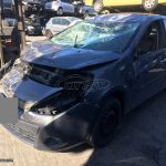 RENAULT CLIO ΜΟΝΤΕΛΟ: 2009-2013 ΚΥΒΙΚΑ: 1200CC ΚΩΔ. ΚΙΝΗΤΗΡΑ: D4FD7