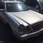 MERCEDES E230 W210 ΜΟΝΤΕΛΟ: 1996-1999 KYBIKA: 2300CC ΚΩΔ. ΚΙΝΗΤΗΡΑ: 111970
