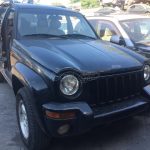 JEEP CHEROKEE ΜΟΝΤΕΛΟ: 2002-2005 ΚΥΒΙΚΑ: 3700CC ΚΩΔ. ΚΙΝΗΤΗΡΑ: K