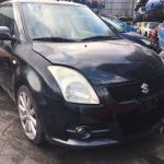 SUZUKI SWIFT ΜΟΝΤΕΛΟ: 2006-2008 ΚΥΒΙΚΑ: 1600CC ΚΩΔ. ΚΙΝΗΤΗΡΑ: M16A