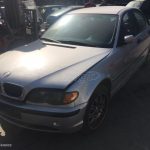 BMW E46 320 ΜΟΝΤΕΛΟ: 2003-2005 ΚΥΒΙΚΑ: 2000CC ΚΩΔ. ΚΙΝΗΤΗΡΑ: N42B20A