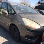 CIROEN C4 PICASSO ΜΟΝΤΕΛΟ: 2007-2012 ΚΥΒΙΚΑ: 2000CC ΚΩΔ. ΚΙΝΗΤΗΡΑ: RFJ