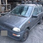 SUBARU M80 ΜΟΝΤΕΛΟ: 1989-1990 ΚΥΒΙΚΑ: 750CC ΚΩΔ. ΚΙΝΗΤΗΡΑ: EN08