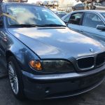 BMW E46 320 ΜΟΝΤΕΛΟ: 2003-2005 ΚΥΒΙΚΑ: 2000CC ΚΩΔ. ΚΙΝΗΤΗΡΑ: N42B20A