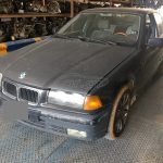 BMW E36 316 ΜΟΝΤΕΛΟ: 1990-1995 ΚΥΒΙΚΑ: 1600CC ΚΩΔ. ΚΙΝΗΤΗΡΑ: 164E