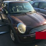 MINI COOPER ONE ΜΟΝΤΕΛΟ: 2004-2006 ΚΥΒΙΚΑ: 1400CC ΚΩΔ. ΚΙΝΗΤΗΡΑ: W10B14A