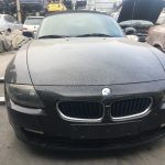 BMW Z4 E85 ΜΟΝΤΕΛΟ: 2003-2008 ΚΥΒΙΚΑ: 2000CC ΚΩΔ. ΚΙΝΗΤΗΡΑ: N46B20