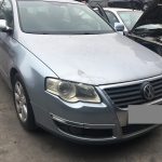 VOLKSWAGEN PASSAT ΜΟΝΤΕΛΟ: 2005-2011 ΚΥΒΙΚΑ: 2000CC ΚΩΔ. ΚΙΝΤΗΡΑ: BLR