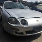 TOYOTA CELICA ΜΟΝΤΕΛΟ: 1996-1999 ΚΥΒΙΚΑ: 1800CC ΚΩΔ. ΚΙΝΗΤΗΡΑ: 7A