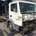 NISSAN ATLEON 210 ΜΟΝΤΕΛΟ: 2000-2013 ΚΥΒΙΚΑ: 6000CC ΚΩΔ. ΚΙΝΗΤΗΡΑ: B660 ΠΕΤΡΕΛΑΙΟ