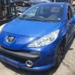 PEUGEOT 207 ΜΟΝΤΕΛΟ: 2006-2009 ΚΥΒΙΚΑ: 1400CC ΚΩΔ. ΚΙΝΗΤΗΡΑ: KFU