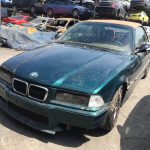 BMW E36 318 ΜΟΝΤΕΛΟ: 1995-2000 ΚΥΒΙΚΑ: 1800CC ΚΩΔ. ΚΙΝΗΤΗΡΑ: 184E