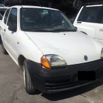 FIAT SEICENTO ΜΟΝΤΕΛΟ: 1998-2003 ΚΥΒΙΚΑ: 1100CC ΚΩΔ. ΚΙΝΗΤΗΡΑ: 187A1