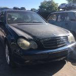 MERCEDES C200 W203 ΜΟΝΤΕΛΟ: 2000-2003 ΚΥΒΙΚΑ: 1800CC ΚΩΔ. ΚΙΝΗΤΗΡΑ: 271940