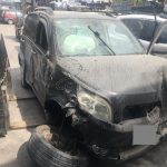 DAIHATSU TERIOS ΜΟΝΤΕΛΟ: 2006-2009 ΚΥΒΙΚΑ: 1500CC ΚΩΔ. ΚΙΝΗΤΗΡΑ: 3SZ