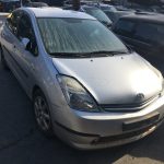 TOYOTA PRIUS ΜΟΝΤΕΛΟ: 2003-2008 ΚΥΒΙΚΑ: 1500CC ΚΩΔ. ΚΙΝΗΤΗΡΑ: 1NZ ΥΒΡΙΔΙΚΟ