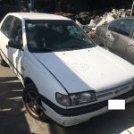 NISSAN SUNNY N14 ΜΟΝΤΕΛΟ: 1992-1995 ΚΥΒΙΚΑ: 1400CC ΚΩΔ. ΚΙΝΗΤΗΡΑ: GA14