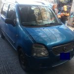 SUZUKI WAGON R ΜΟΝΤΕΛΟ: 2000-2003 ΚΥΒΙΚΑ: 1300CC ΚΩΔ. ΚΙΝΗΤΗΡΑ: G13BB