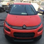 CITROEN C3 ΜΟΝΤΕΛΟ: 2016-2023 ΚΥΒΙΚΑ: 1600CC ΚΩΔ. ΚΙΝΗΤΗΡΑ: BH02 ΠΕΤΡΕΛΑΙΟ