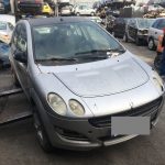 SMART FORFOUR ΜΟΝΤΕΛΟ: 2004-2006 ΚΥΒΙΚΑ: 1100CC ΚΩΔ. ΚΙΝΗΤΗΡΑ: 134910