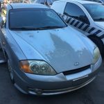 HYUNDAI COUPE ΜΟΝΤΕΛΟ: 2001-2004 ΚΥΒΙΚΑ: 1600CC ΚΩΔ. ΚΙΝΗΤΗΡΑ: G4ED