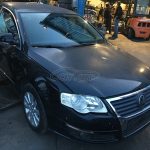 VOLKSWAGEN PASSAT ΜΟΝΤΕΛΟ: 2005-2011 ΚΥΒΙΚΑ: 1600CC ΚΩΔ. ΚΙΝΗΤΗΡΑ: BLF