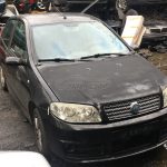 FIAT PUNTO ΜΟΝΤΕΛΟ: 2003-2008 ΚΥΒΙΚΑ: 1400CC ΚΩΔ. ΚΙΝΗΤΗΡΑ: 843A1