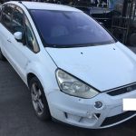 FORD S-MAX ΜΟΝΤΕΛΟ: 2006-2010 ΚΥΒΙΚΑ: 2000CC ΚΩΔ. ΚΙΝΗΤΗΡΑ: QXWB ΠΕΤΡΕΛΑΙΟ