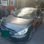 PEUGEOT 307CC ΜΟΝΤΕΛΟ: 2001-2005 ΚΥΒΙΚΑ: 1600CC ΚΩΔ. ΚΙΝΗΤΗΡΑ: NFU