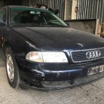AUDI A4 ΜΟΝΤΕΛΟ: 1995-1998 ΚΥΒΙΚΑ: 1600CC ΚΩΔ. ΚΙΝΗΤΗΡΑ: ADP