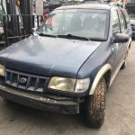 KIA SPORTAGE ΜΟΝΤΕΛΟ: 1999-2003 ΚΥΒΙΚΑ: 2000CC ΚΩΔ. ΚΙΝΗΤΗΡΑ: FE