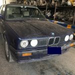 BMW E30 316 ΜΟΝΤΕΛΟ: 1988-1993 ΚΥΒΙΚΑ: 1600CC ΚΩΔ. ΚΙΝΗΤΗΡΑ: 164E