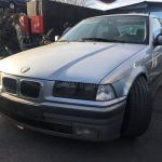 BMW E36 316 ΜΟΝΤΕΛΟ: 1995-2000 ΚΥΒΙΚΑ: 1600CC ΚΩΔ. ΚΙΝΗΤΗΡΑ: 164E