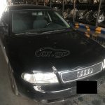 AUDI A4 ΜΟΝΤΕΛΟ: 1995-1998 ΚΥΒΙΚΑ: 1800CC ΚΩΔ. ΚΙΝΗΤΗΡΑ: AEB