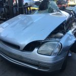 MERCEDES SLK R170 ΜΟΝΤΕΛΟ: 1996-2000 ΚΥΒΙΚΑ: 2000CC ΚΩΔ. ΚΙΝΗΤΗΡΑ: 111943