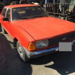 FORD CORTINA ΜΟΝΤΕΛΟ: 1980-1983 ΚΥΒΙΚΑ: 1300CC ΚΩΔ. ΚΙΝΗΤΗΡΑ: WF37339