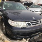 SAAB 9-5 ΜΟΝΤΕΛΟ: 1998-2005 ΚΥΒΙΚΑ: 2000CC ΚΩΔ. ΚΙΝΗΤΗΡΑ: B205E