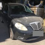 LANCIA Y ΜΟΝΤΕΛΟ: 2006-2012 ΚΥΒΙΚΑ: 1200CC ΚΩΔ. ΚΙΝΗΤΗΡΑ: 188A4