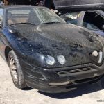 ALFA ROMEO SPIDER ΜΟΝΤΕΛΟ: 1994-2003 ΚΥΒΙΚΑ: 1800CC ΚΩΔ. ΚΙΝΗΤΗΡΑ: AR32201
