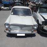 AUSTIN MORRIS ΜΟΝΤΕΛΟ:1970-1980 KYBIKA:1275CC ΚΩΔ.ΚΙΝ.:12H