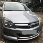 OPEL ASTRA H ΜΟΝΤΕΛΟ: 2004-2007 ΚΥΒΙΚΑ: 1600CC ΚΩΔ. ΚΙΝΗΤΗΡΑ: Z16XEP