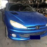 PEUGEOT 206CC ΜΟΝΤΕΛΟ: 2000-2008 ΚΥΒΙΚΑ: 1600CC ΚΩΔ. ΚΙΝΗΤΗΡΑ: NFU