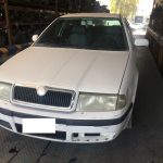 SKODA OCTAVIA 4 ΜΟΝΤΕΛΟ: 2000-2004 ΚΥΒΙΚΑ: 1400CC ΚΩΔ. ΚΙΝΗΤΗΡΑ: AXP