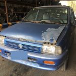 SUZUKI ALTO ΜΟΝΤΕΛΟ: 1994-1999 ΚΥΒΙΚΑ: 1000CC ΚΩΔ. ΚΙΝΗΤΗΡΑ: G10B
