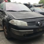 RENAULT MEGANE ΜΟΝΤΕΛΟ: 2002-2005 ΚΥΒΙΚΑ: 1600CC ΚΩΔ. ΚΙΝΗΤΗΡΑ: K4M