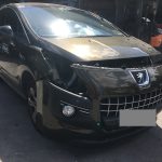 PEUGEOT 3008 ΜΟΝΤΕΛΟ: 2009-2013 ΚΥΒΙΚΑ: 1600CC ΚΩΔ. ΚΙΝΗΤΗΡΑ: 5FW